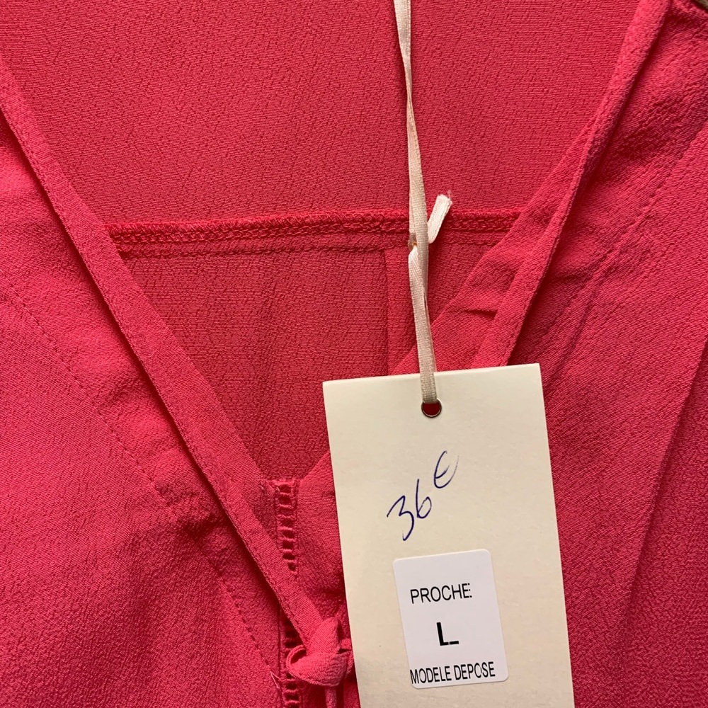 Miss K  blouse